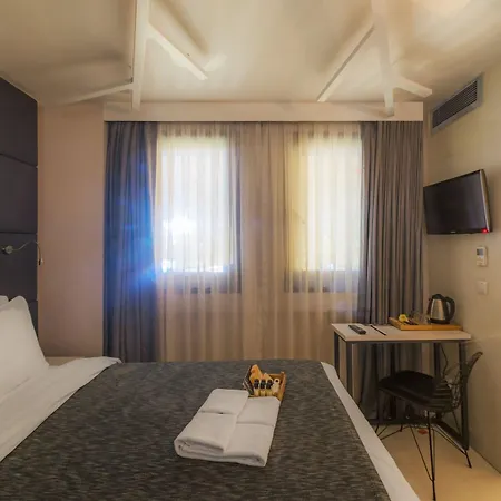The Purl 4* Estambul