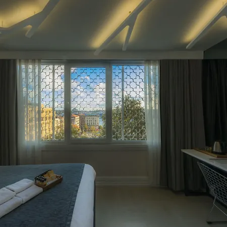 Hotel The Purl