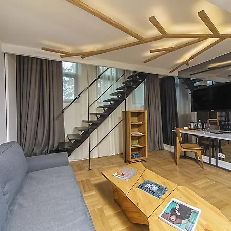 The Purl Hotel Istanboel