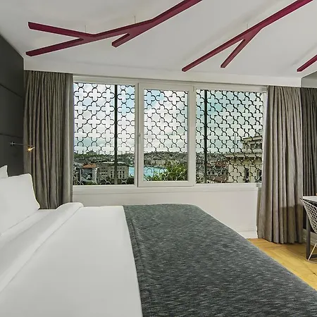 Hotel The Purl Estambul