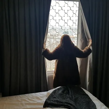 Hotel The Purl