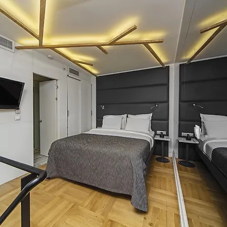 The Purl Otel 4*