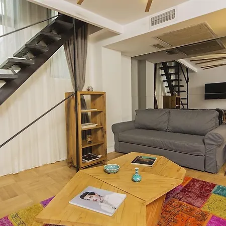 The Purl Hotel Provincia di Istanbul