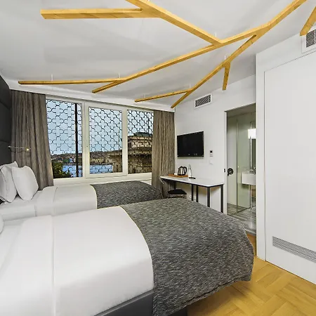 The Purl 4* Istanbul