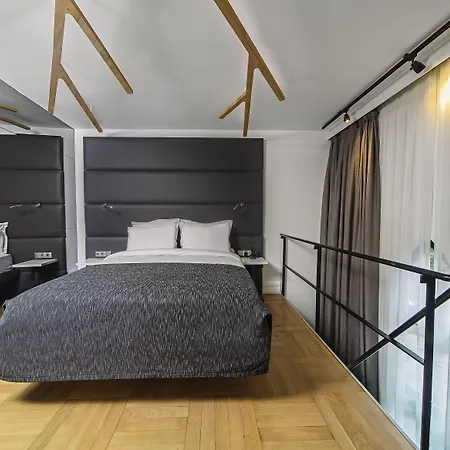 Hotel The Purl