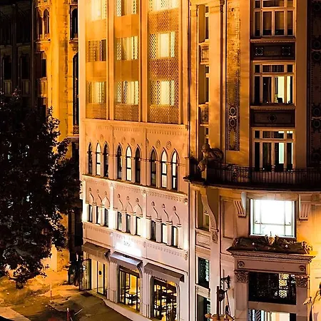 The Purl Hotel 4*