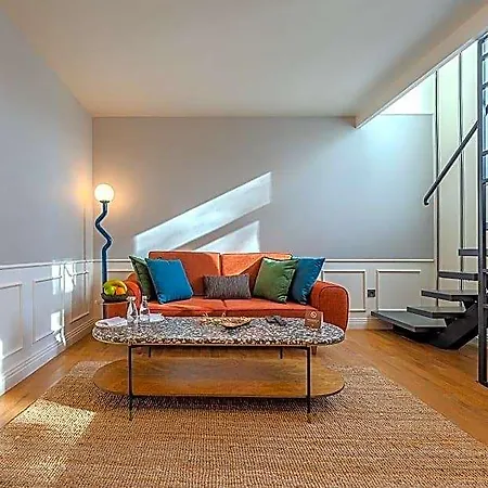 The Purl 4* Istanbul