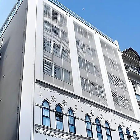 The Purl Istanbul
