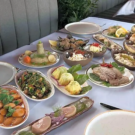 The Purl Hotel Istanbul