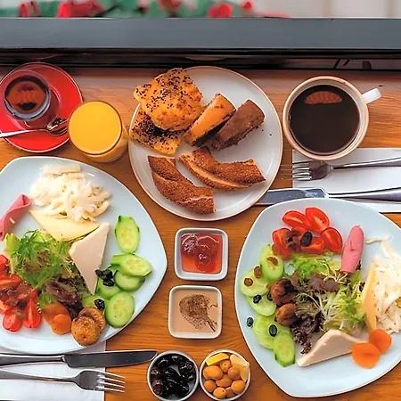 The Purl Hotel Istanbul