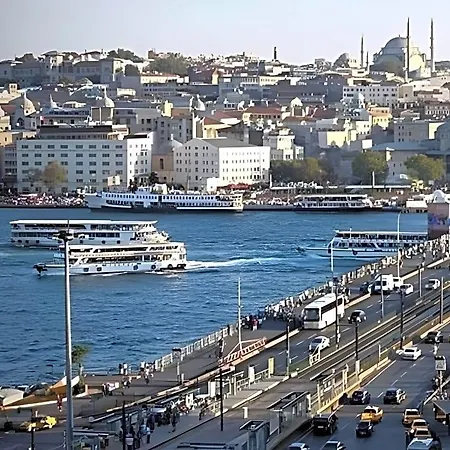 The Purl Istanbul