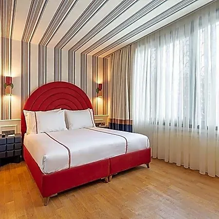 Hotel The Purl