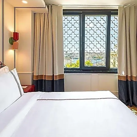 Hotel The Purl Istanbul