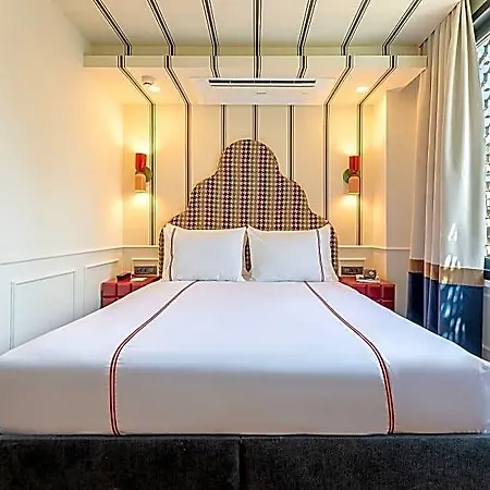 The Purl 4* Istanbul