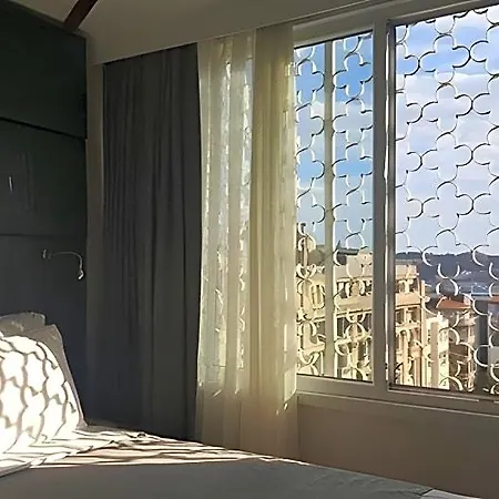 The Purl Hotel Istanbul