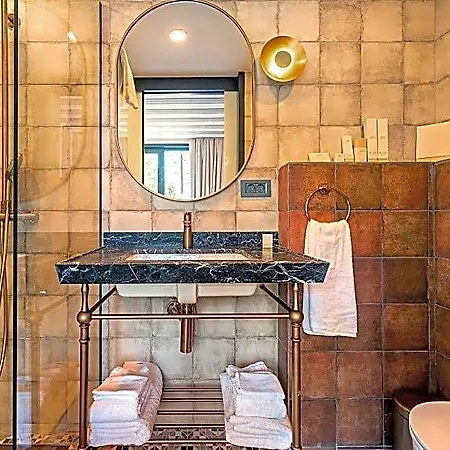 The Purl 4* Istanbul
