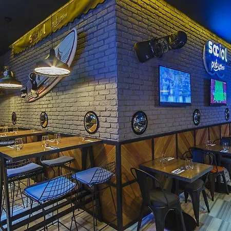 The Purl 4* Istanbul