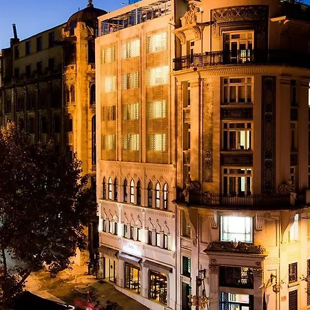 The Purl Hotell Istanbul