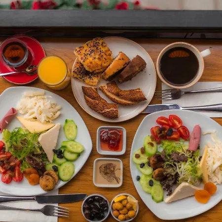 The Purl 4* Istanbul