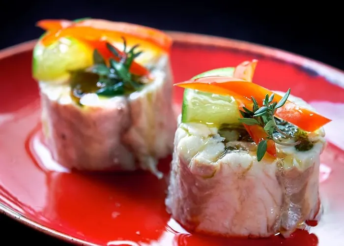 The Purl Отель 4*