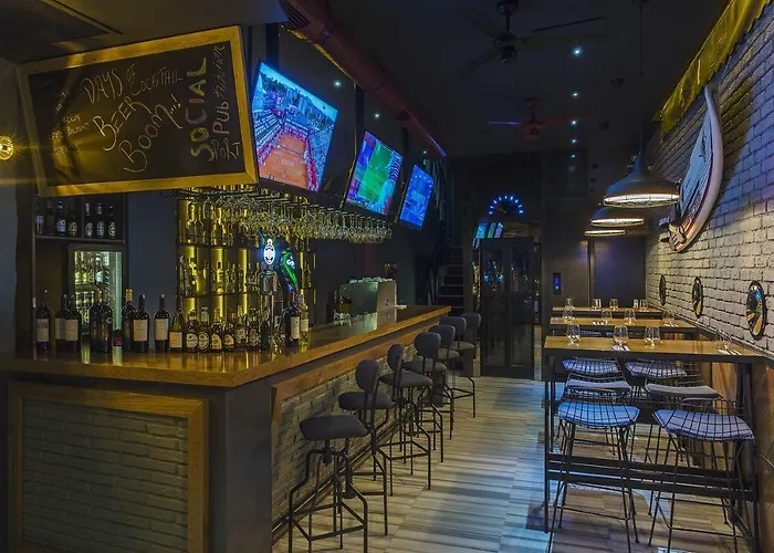 The Purl Отель 4*