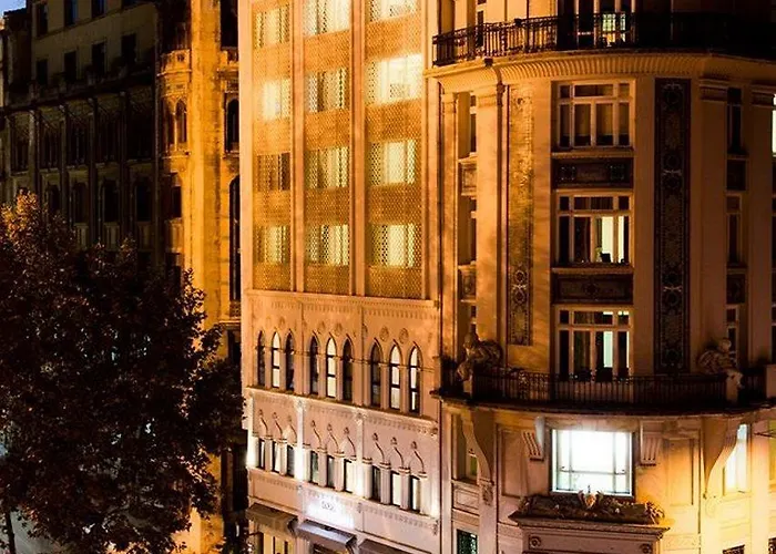 The Purl Отель Стамбул