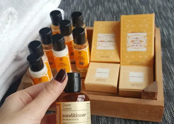 The Purl 4* Istanbul