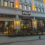 The Purl 4* Istanbul