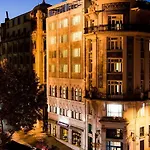 The Purl Hotel Istanbul