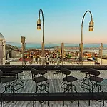 The Purl Istanbul