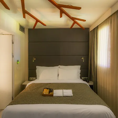 The Purl 4* Isztambul