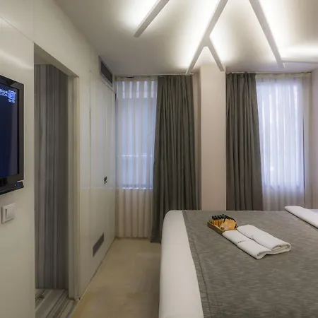 The Purl 4* Istambul