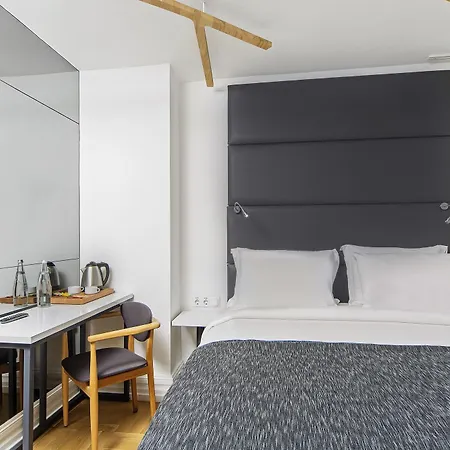 Hotell The Purl
