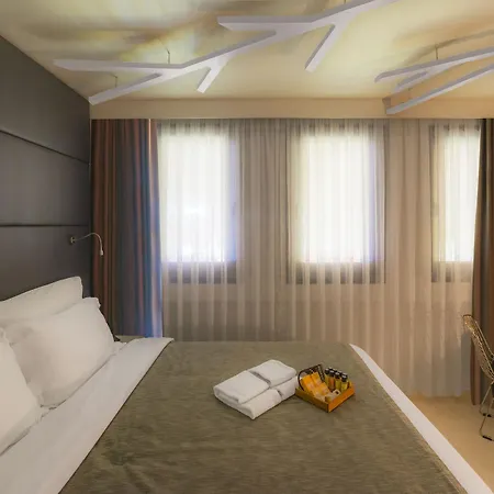 Hotell The Purl