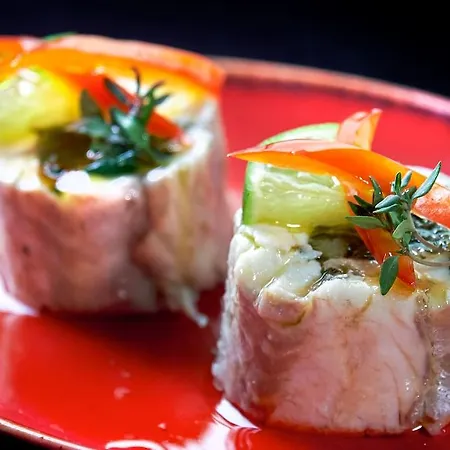 The Purl Szálloda 4*