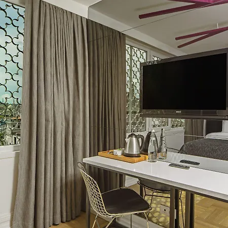The Purl Hotell