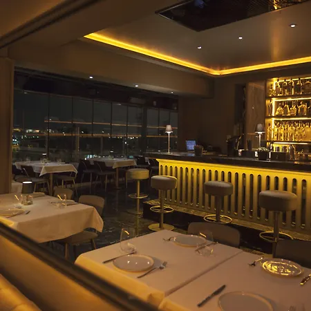 The Purl Hotel Istambul