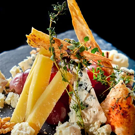 The Purl 4* Istambul