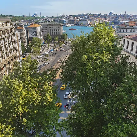 The Purl 4* Isztambul