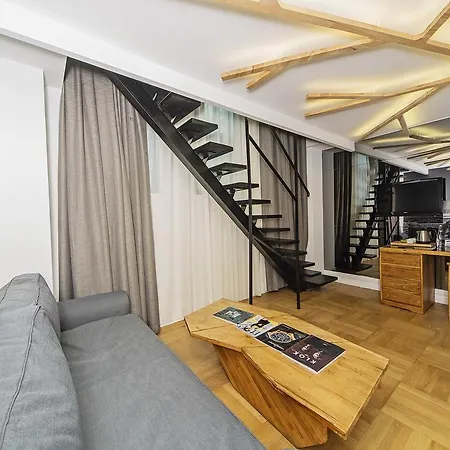 Hotel The Purl Istambul