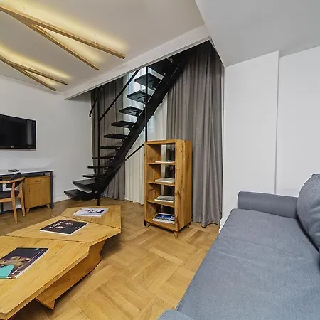 The Purl 4* Isztambul