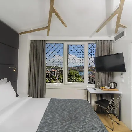 The Purl Hotell
