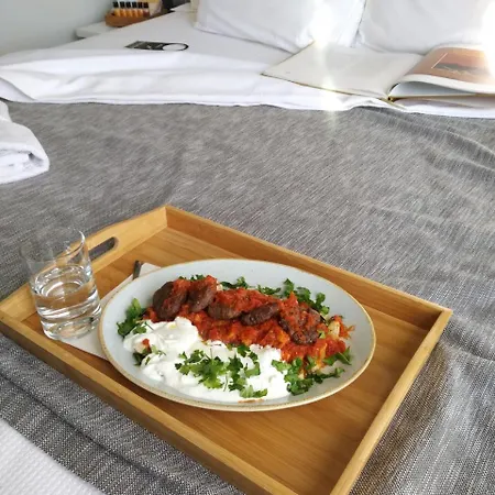 The Purl Hotell Istanbul