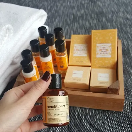 The Purl 4* Istambul