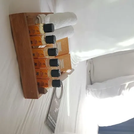 The Purl Szálloda 4*