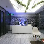 Hotel The Purl Istambul
