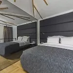 The Purl Hotel 4*