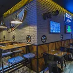 The Purl 4* Istambul